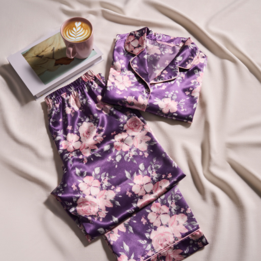 Pajama & Boxer Sets