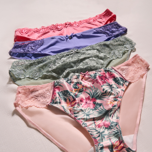 Panties